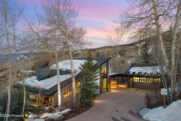 1592 FARAWAY RD, SNOWMASS VILLAGE, CO 81615 - Image 1