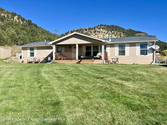 1146 MICHAEL CIR, MEEKER, CO 81641 - Image 1