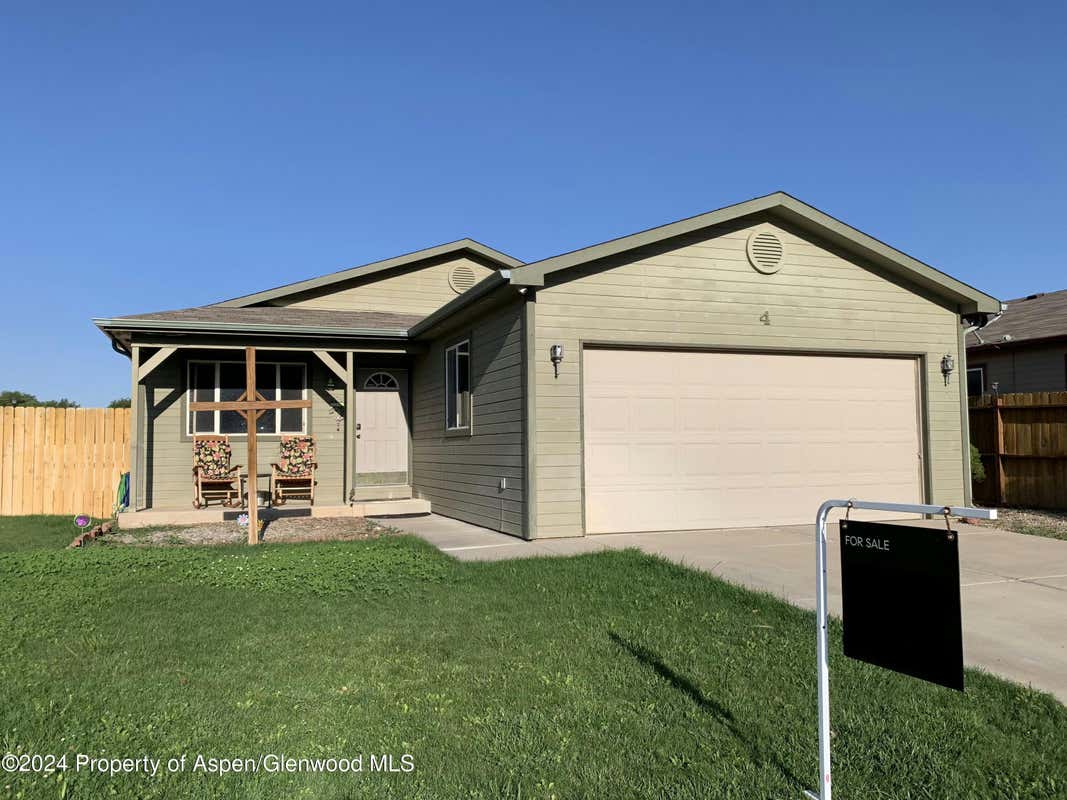 4 ALPINE LN, PARACHUTE, CO 81635, photo 1 of 17