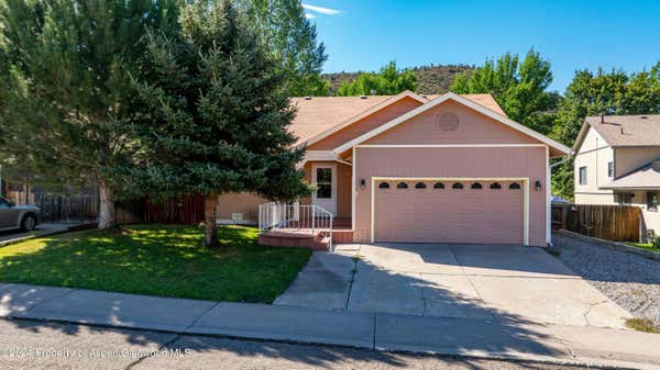 623 GINSENG RD, NEW CASTLE, CO 81647 - Image 1