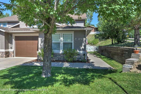 206 W CAPITAL CT, NEW CASTLE, CO 81647 - Image 1