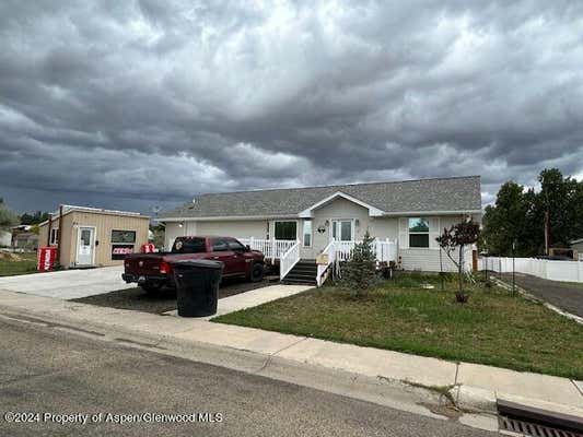 17 W 13TH ST, CRAIG, CO 81625 - Image 1