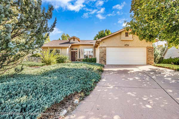 66 LUPINE LN, PARACHUTE, CO 81635 - Image 1