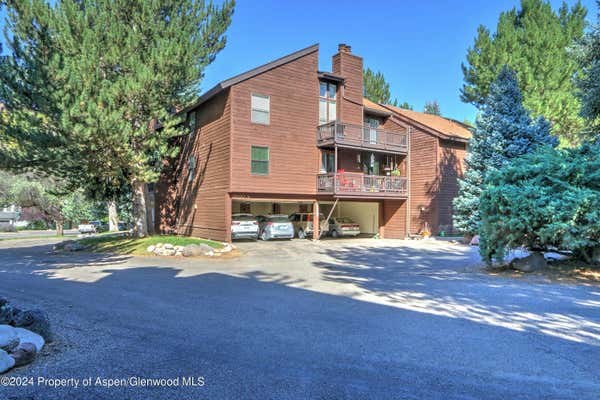 3900 OLD LODGE RD APT 5A, GLENWOOD SPRINGS, CO 81601 - Image 1