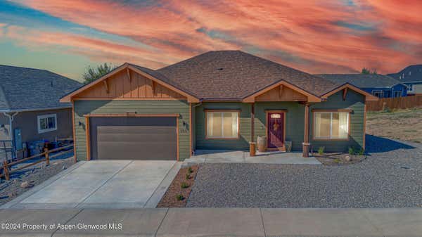 259 GRULLO LN, SILT, CO 81652 - Image 1