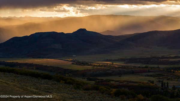 1012 MONASTERY RD, SNOWMASS, CO 81654 - Image 1