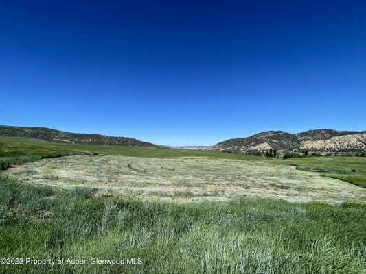 1150 FLAG CREEK DR, MEEKER, CO 81641 - Image 1