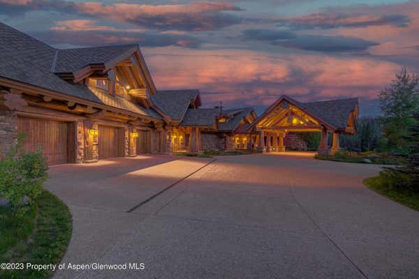 31055 COUNTY ROAD 64, CLARK, CO 80428 - Image 1