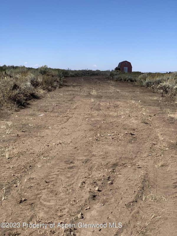 TBD TIMBERLANE LOOP ROAD, CRAIG, CO 81625, photo 1 of 11