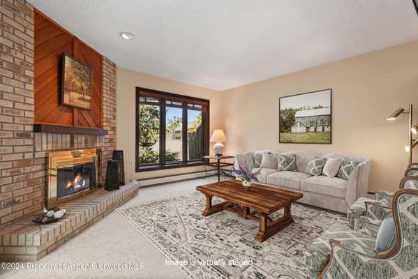 211 MEADOW RANCH DR # D5A, SNOWMASS VILLAGE, CO 81615 - Image 1