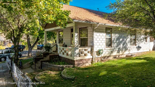 702 BENNETT AVE, GLENWOOD SPRINGS, CO 81601 - Image 1