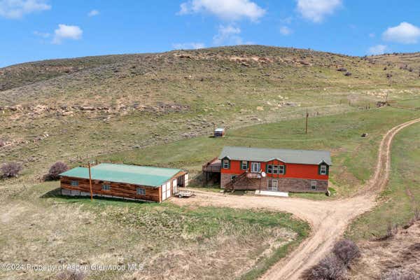 44500 COUNTY ROAD 76, HAYDEN, CO 81639 - Image 1