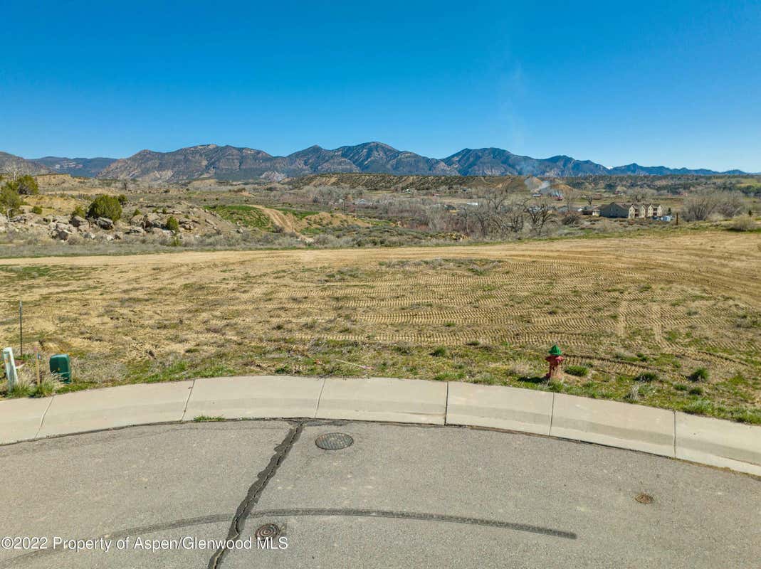 LOT 5 W 30TH STREET, RIFLE, CO 81650, photo 1 of 7