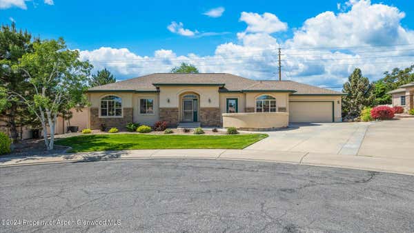 4 TWELFTH CT, GRAND JUNCTION, CO 81506 - Image 1