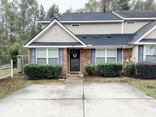 600 GOODALE LN, GROVETOWN, GA 30813 - Image 1