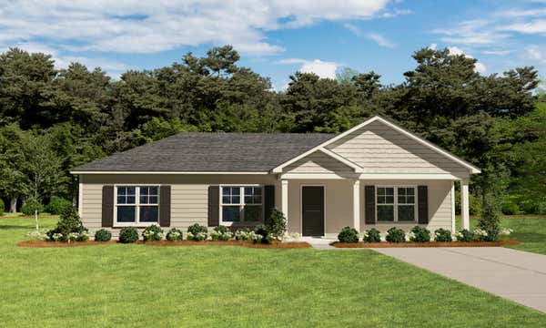 27 REDBANK ST, WAGENER, SC 29164 - Image 1