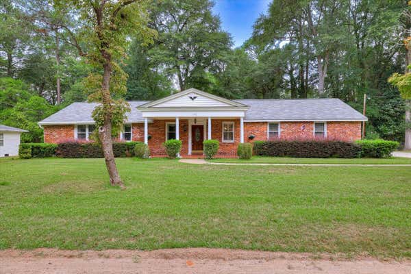 106 TULANE DR, AIKEN, SC 29803 - Image 1