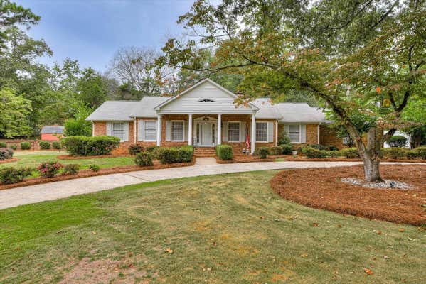 913 SHADOW DR, AIKEN, SC 29801 - Image 1