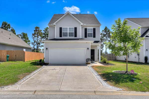 462 GERANIUM ST, GRANITEVILLE, SC 29829 - Image 1