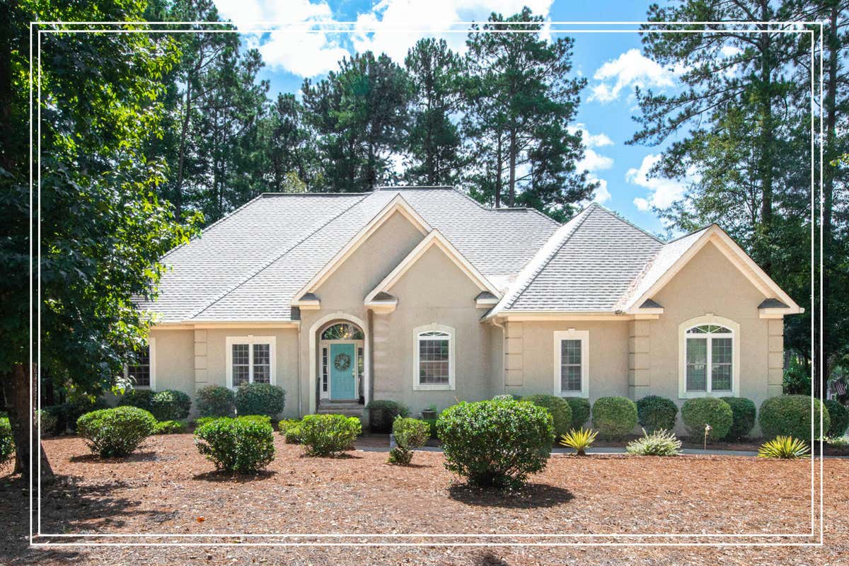 8003 WEXFORD CT, AIKEN, SC 29803, photo 1 of 56