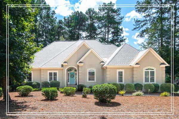 8003 WEXFORD CT, AIKEN, SC 29803 - Image 1