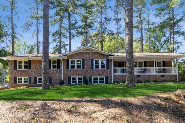 1004 GARY DR, MC CORMICK, SC 29835 - Image 1