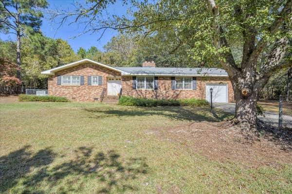 121 CROOKED CREEK RD, AIKEN, SC 29805 - Image 1