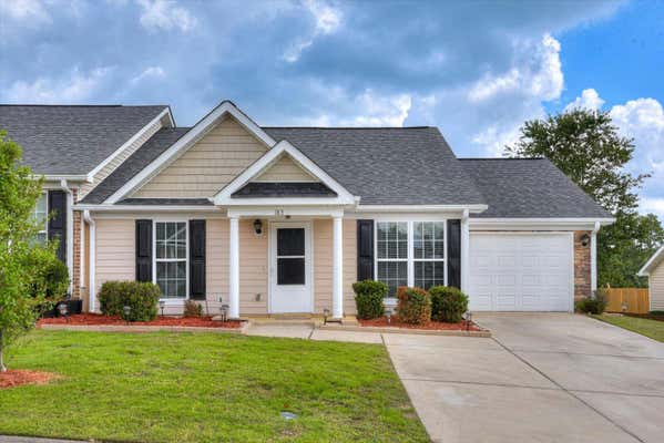 183 BOBWHITE DR, AIKEN, SC 29801 - Image 1