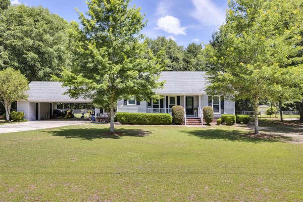 786 MCCAIN DR, DENMARK, SC 29042 - Image 1