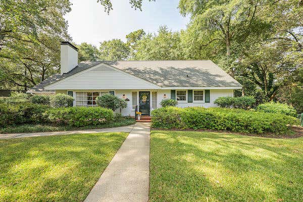 209 HOMESTEAD LN SE, AIKEN, SC 29801 - Image 1