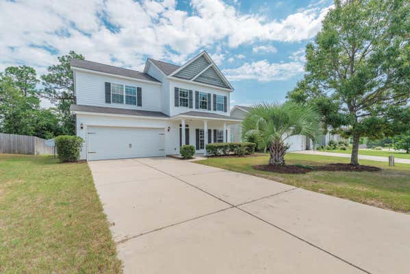 541 COLSTON AVE, AIKEN, SC 29801 - Image 1