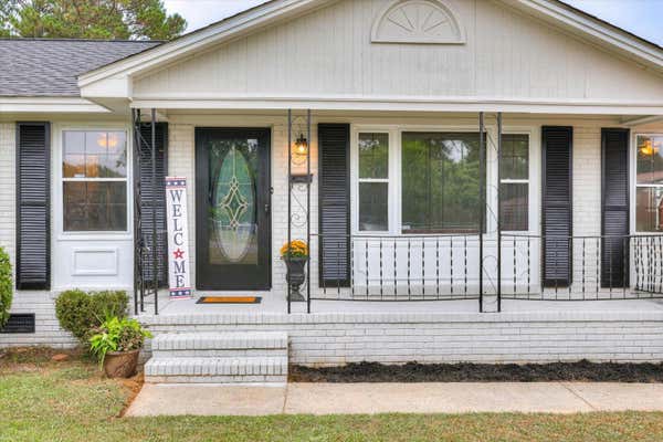 616 JEFFERSON TER NE, AIKEN, SC 29801, photo 2 of 18