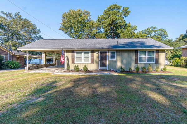 1965 JACKSON ST, BARNWELL, SC 29812 - Image 1