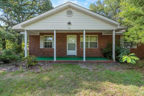 207 CHURCH ST, DEARING, GA 30808 - Image 1