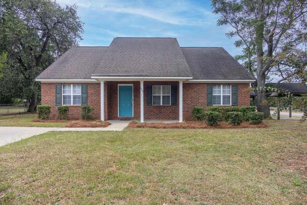 606 CARVER TER NE, AIKEN, SC 29801 - Image 1