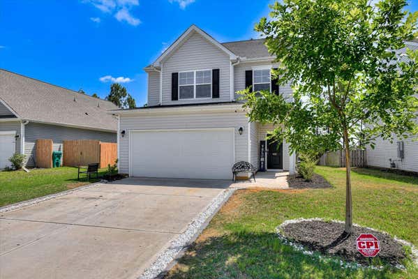 462 GERANIUM ST, GRANITEVILLE, SC 29829, photo 2 of 14