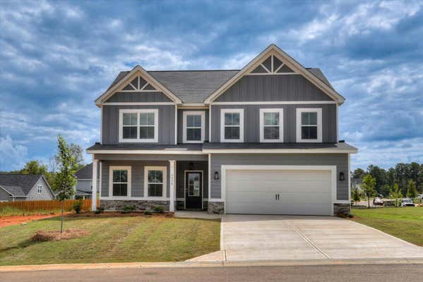 5036 CHIMNEY SWIFT PATH, AIKEN, SC 29803 - Image 1