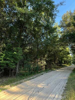 TBD OLD CASTLE ROAD, BARNWELL, SC 29812 - Image 1