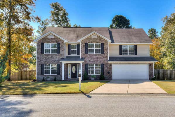 3026 CHAMOMILE CT, AIKEN, SC 29803 - Image 1