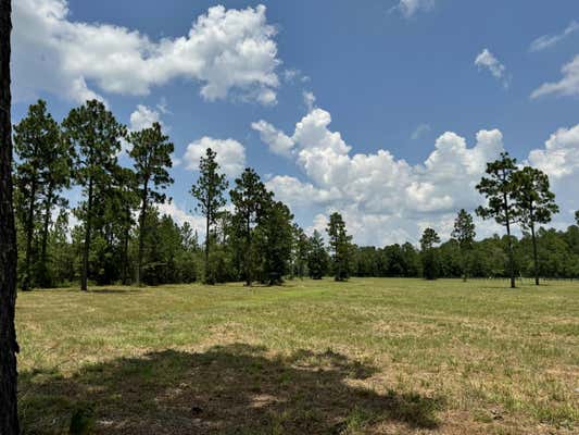 8.72 ACRES TANDEM TRAIL, WINDSOR, SC 29856 - Image 1