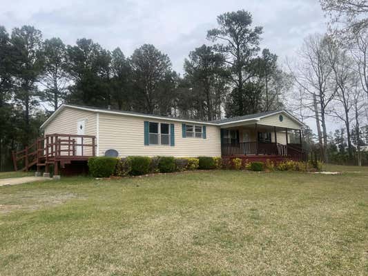 128 GA LN, PLUM BRANCH, SC 29845 - Image 1