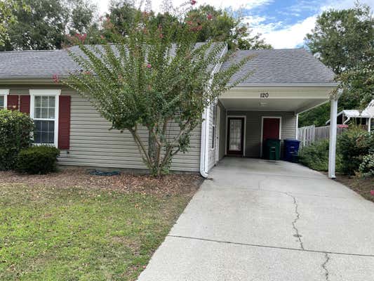 120 DOUBLE TREE DR, AIKEN, SC 29803 - Image 1