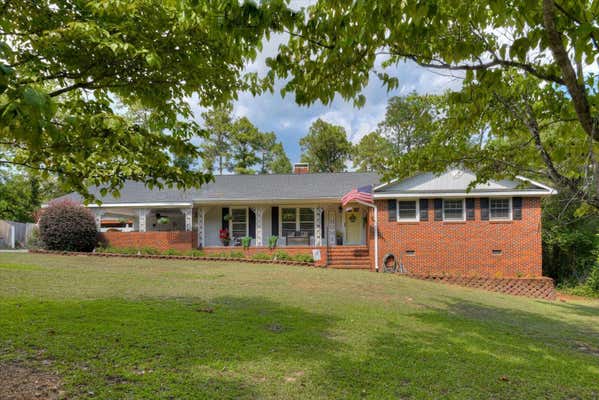 206 MIDLAND DR, GRANITEVILLE, SC 29829 - Image 1