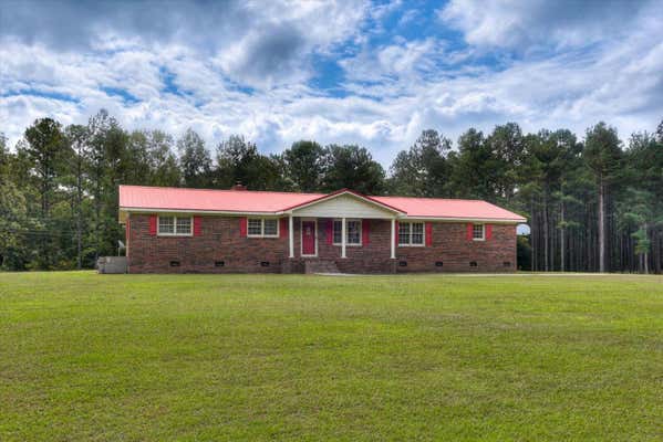 1919 SC HIGHWAY 23 W, EDGEFIELD, SC 29824 - Image 1