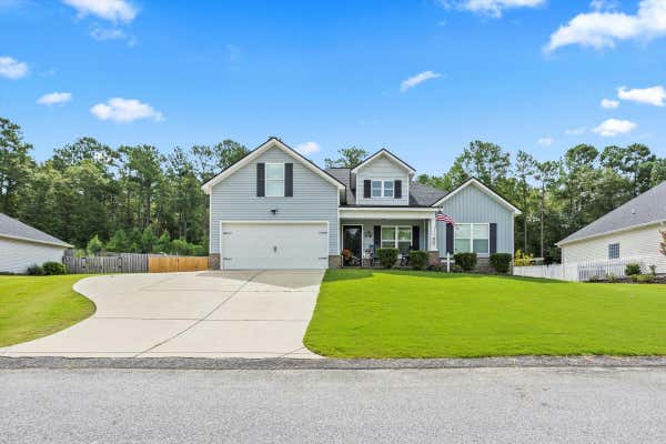 1177 BUBBLING SPRINGS DR, GRANITEVILLE, SC 29829 - Image 1