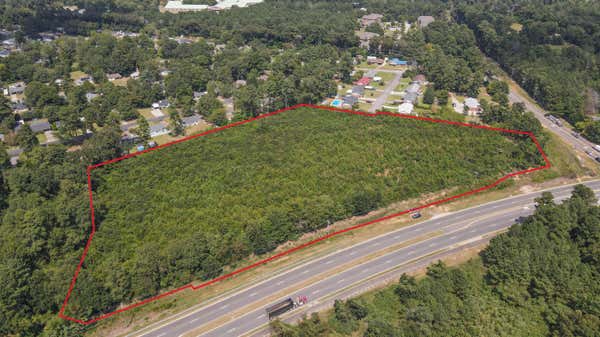 TBD RUDY MASON PKWY & WIRE ROAD, AIKEN, SC 29801 - Image 1