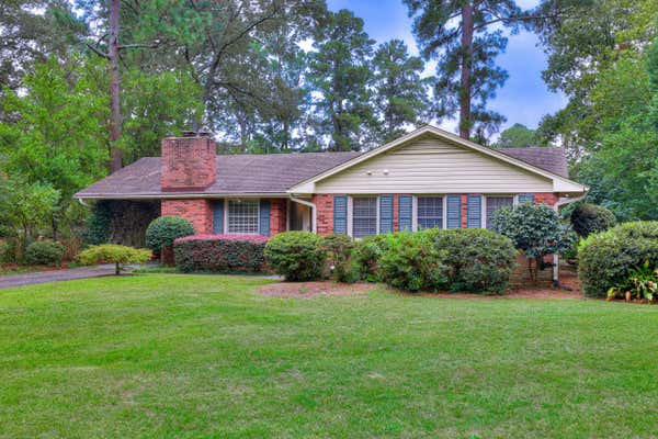 1015 WILLIAMS DR, AIKEN, SC 29803 - Image 1