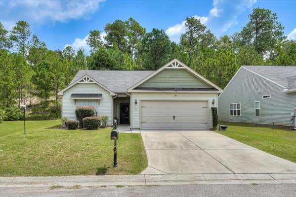 228 KEMPER DOWNS DR, AIKEN, SC 29803 - Image 1