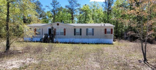 36 JOE DORITY RD, BISHOPVILLE, SC 29010 - Image 1