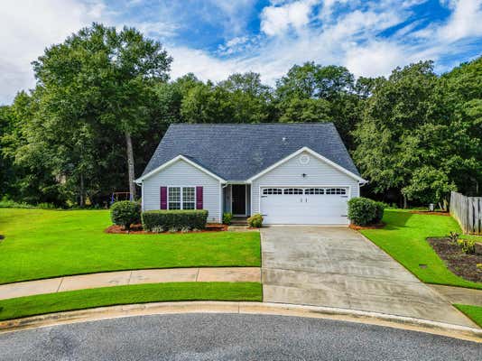 364 REDBUD DR, NORTH AUGUSTA, SC 29860 - Image 1